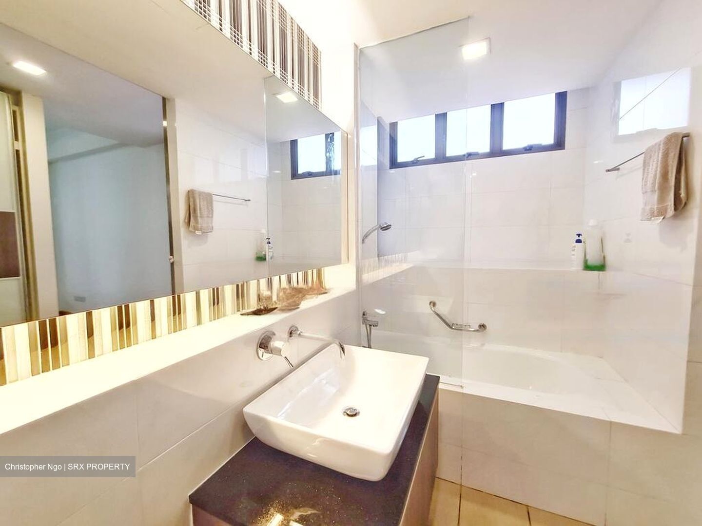 38 Amber (D15), Condominium #476290381
